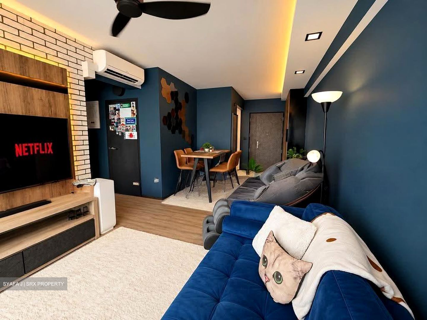 Blk 490B Sunshine Gardens (Choa Chu Kang), HDB 3 Rooms #620121191